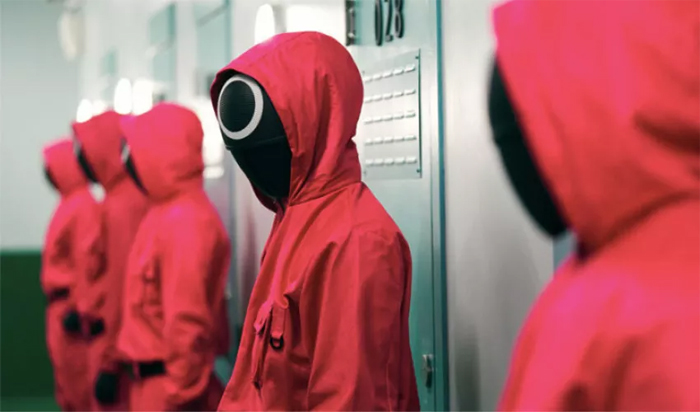 《魷魚(yú)游戲》熱映！3D打印自制面具受熱捧